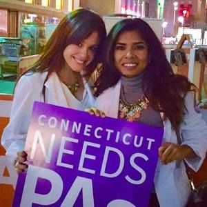 Meet your Posher, Morgan